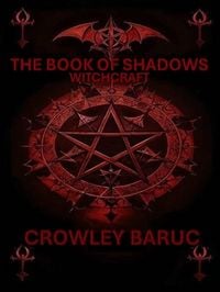 Produktbild: The Book of Shadows Witchcraft