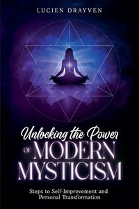Produktbild: Unlocking the Power of Modern Mysticism