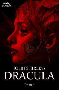 Produktbild: John Shirleys Dracula