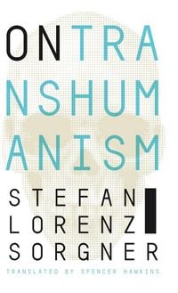 Produktbild: On Transhumanism
