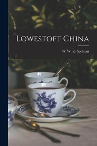 Produktbild: Lowestoft China