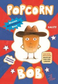 Produktbild: Popcorn Bob