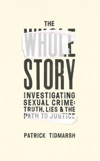 Produktbild: Tidmarsh, P: The Whole Story