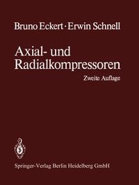 Produktbild: Axial- und Radialkompressoren