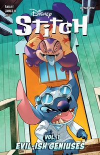 Produktbild: Stitch