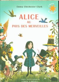 Produktbild: Alice au pays des merveilles