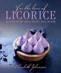 Produktbild: For the Love of Licorice