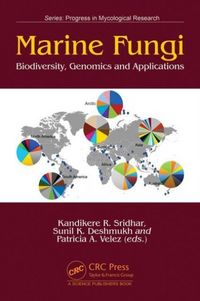 Produktbild: Marine Fungi