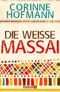 Produktbild: Die wei&szlig;e Massai