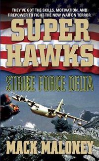 Produktbild: Strike Force Delta