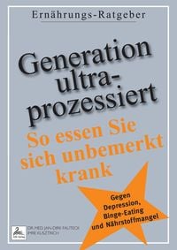Produktbild: Generation ultra-prozessiert