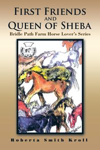 Produktbild: First Friends and Queen of Sheba