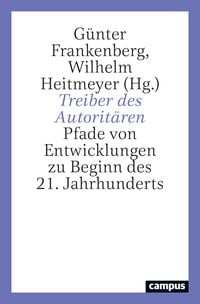 Produktbild: Treiber des Autorit&auml;ren