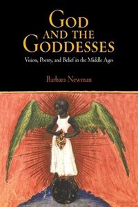 Produktbild: God and the Goddesses