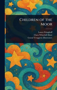 Produktbild: Children of the Moor