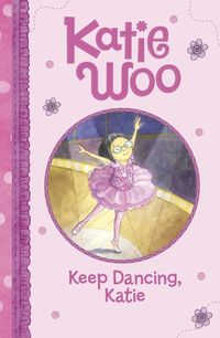 Produktbild: Keep Dancing, Katie