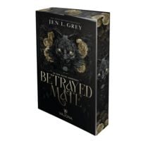 Produktbild: Betrayed Mate