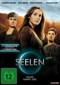 Produktbild: Seelen