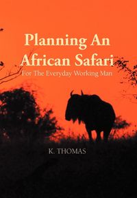 Produktbild: Planning an African Safari