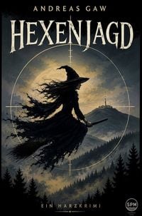 Produktbild: HEXENJAGD