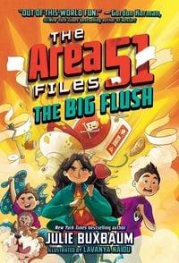 Produktbild: The Big Flush