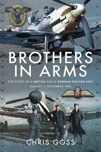 Produktbild: Brothers in Arms