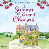 Produktbild: A Summer of Second Chances