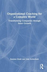 Produktbild: Organizational Coaching for a Complex World
