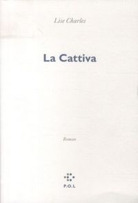 Produktbild: La Cattiva