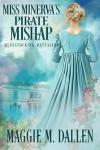 Produktbild: Miss Minerva's Pirate Mishap