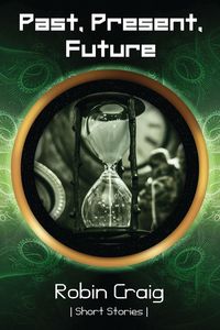 Produktbild: Past, Present, Future