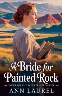 Produktbild: A Bride for Painted Rock