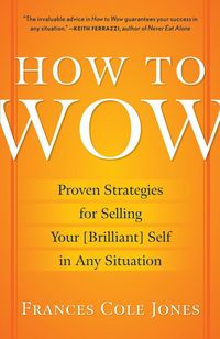 Produktbild: How to Wow