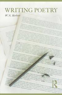 Produktbild: Writing Poetry