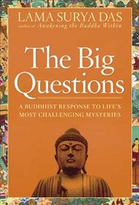 Produktbild: The Big Questions: How to Find Your Own Answers to Life's Essential Mysteries