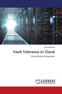 Produktbild: Fault Tolerance in Cloud