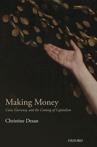 Produktbild: Making Money
