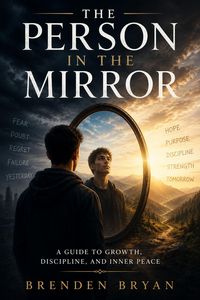 Produktbild: The Person in the mirror
