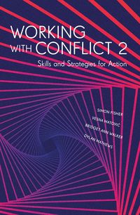 Produktbild: Working with Conflict 2