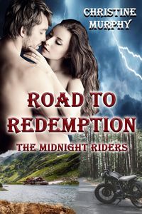 Produktbild: Road To Redemption (The Midnight Riders Series, #1)