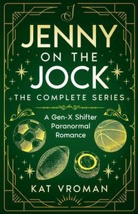 Produktbild: Jenny on the Jock