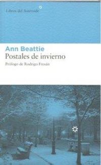 Produktbild: Postales de invierno