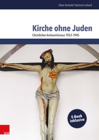 Produktbild: Kirche ohne Juden
