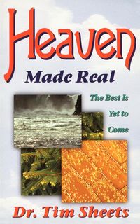 Produktbild: Heaven Made Real