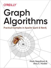 Produktbild: Graph Algorithms