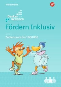 Produktbild: F&ouml;rdern Inklusiv