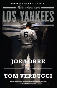 Produktbild: Mis a&ntilde;os con los Yankees / The Yankee Years