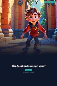 Produktbild: The Sunken Number Vault