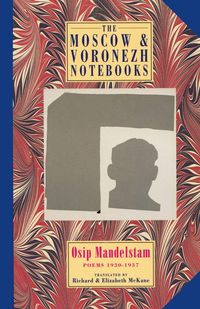 Produktbild: The Moscow & Voronezh Notebooks
