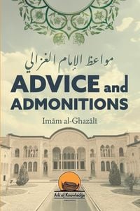 Produktbild: Advice and Admonitions